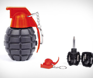 Grenade Screwdriver Set