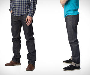 Gustin Denim