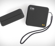 I'm Here GPS Tracker