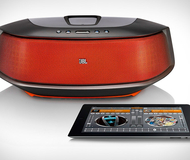 JBL OnBeat Rumble