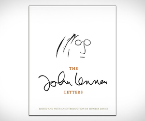 The John Lennon Letters