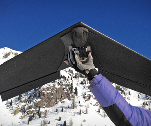 Lehmann GoPro Unmanned Aerial Vehicle
