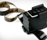 Lomography Smartphone Film Scanner