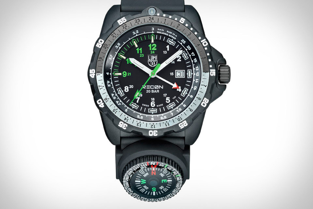 Luminox Recon Nav SPC Watch