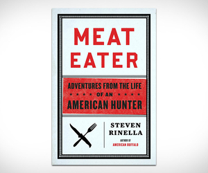 Meat Eater