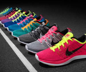 Nike Flyknit Lunar1+