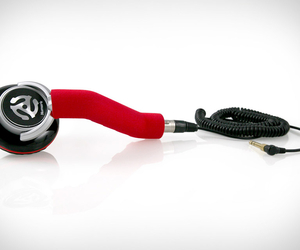 Numark Redphone
