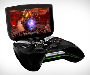 Nvidia Project Shield
