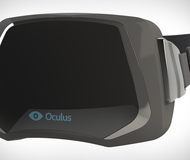 Oculus Rift Gaming Headset