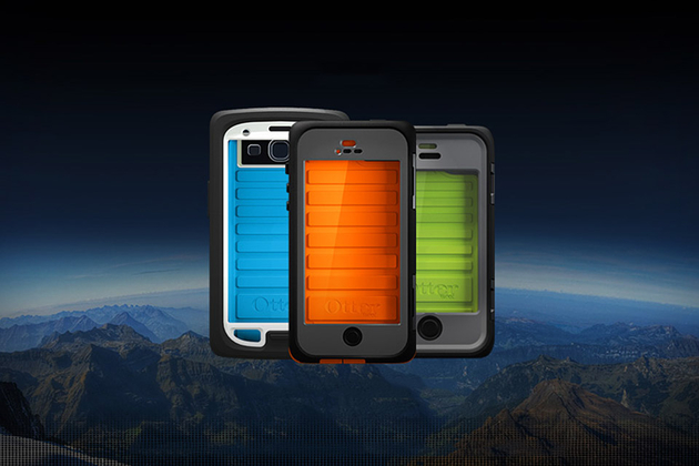 Otterbox Armor Series Cases