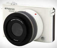 Polaroid iM1836 Android Camera