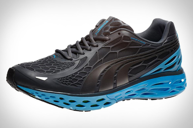 Puma BioWeb Elite Running Shoes