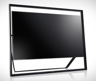 Samsung S9 UHD 4K TV