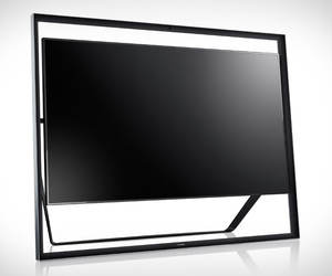 Samsung S9 UHD 4K TV