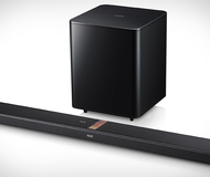 Samsung Vacuum Tube Soundbar