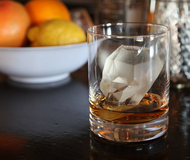 Skull Ice Cube Mold