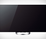 Sony Bravia 2013 4K UHD LED TVs