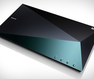 Sony S5100 Blu-ray Player