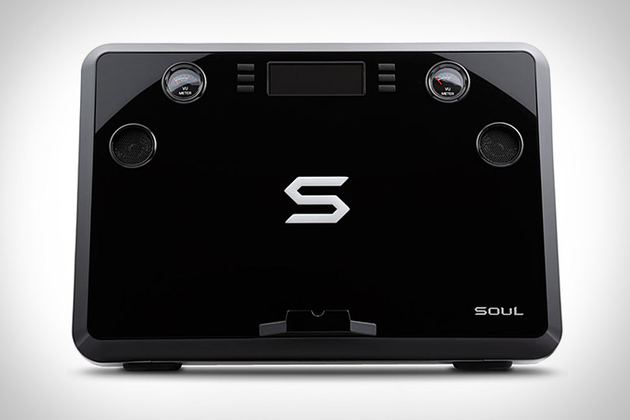 Soul Party In A Box