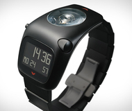 Sparc Sigma MGS Watch