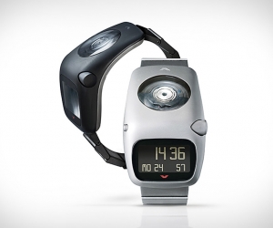 Sparc Sigma MGS Watch
