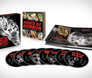 Universal Classic Monsters
