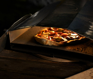 Uuni Pizza Oven