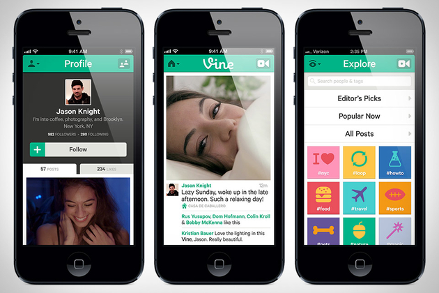 Vine