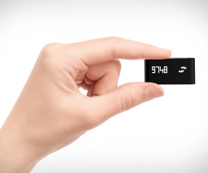 Withings Smart Activity Tracker