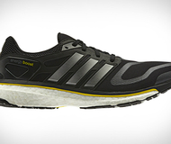 Adidas Energy Boost Running Shoes