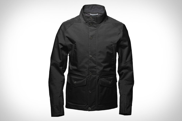 Aether Skyline Motorcycle Jacket