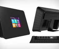 Almond+ Touchscreen WiFi Router
