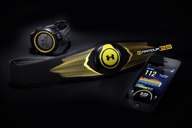 Under Armour Armour39