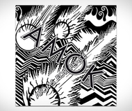 Amok by Atoms For Peace