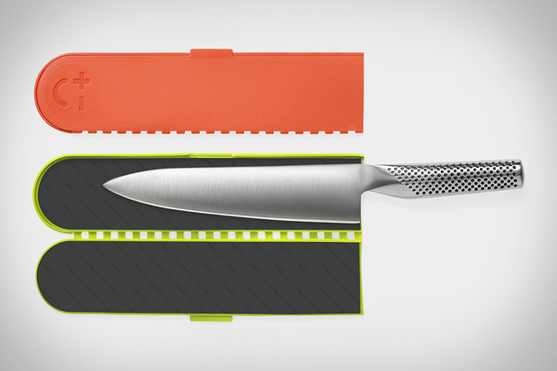 Magmate Magnetic Blade Guards