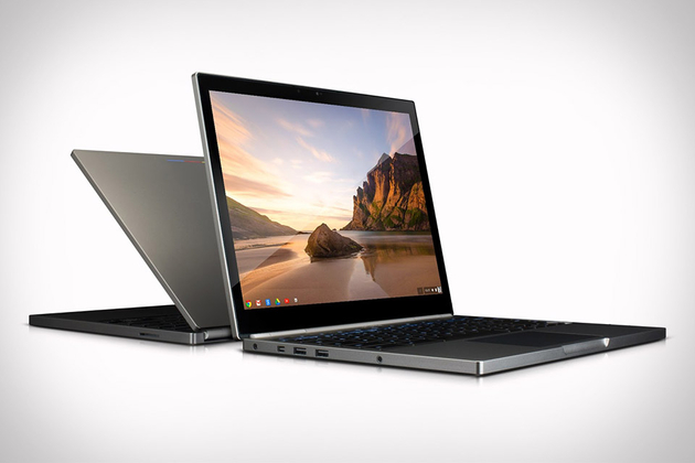 Google Chromebook Pixel