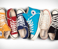 Converse 1970s Chuck Taylor All Star Collection