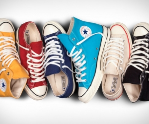 Converse 1970s Chuck Taylor All Star Collection