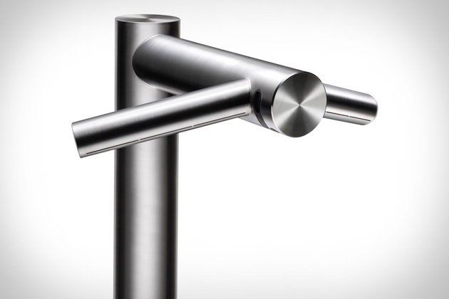 Dyson Airblade Tap