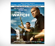 End of Watch