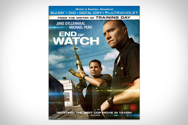 End of Watch