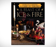 A Feast of Ice and Fire