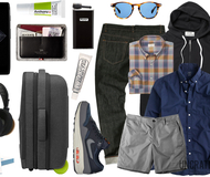 Garb: SXSW