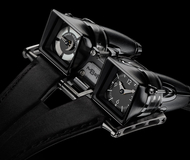MB&F HM4 Final Edition Watch