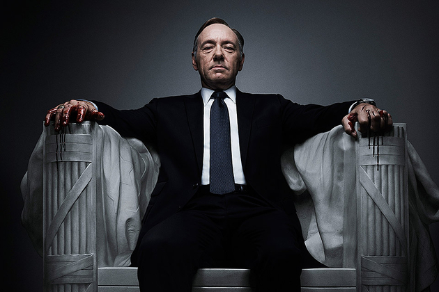 House of Cards