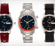 Jack Spade Watches
