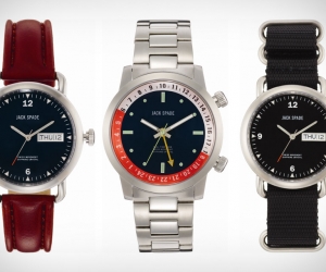 Jack Spade Watches