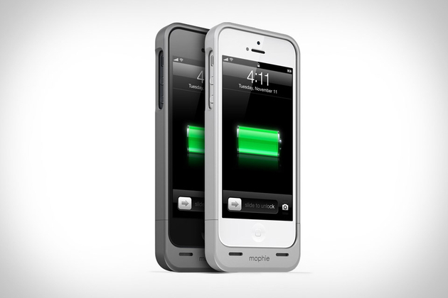 Mophie Juice Pack Helium