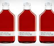 Kings County Distillery Chocolate Whiskey