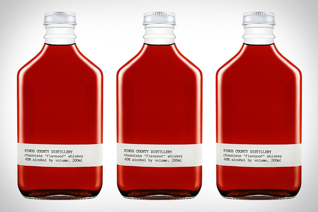 Kings County Distillery Chocolate Whiskey